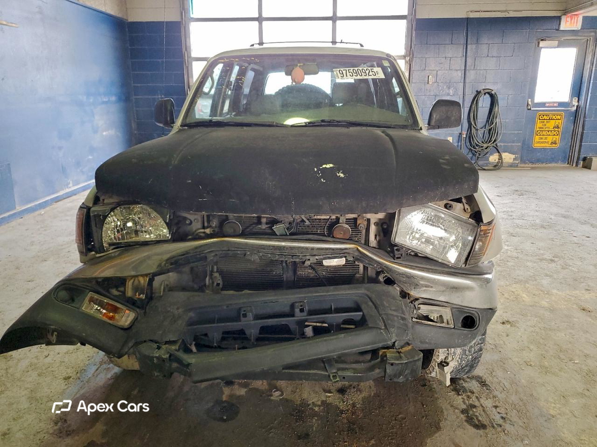 Toyota 4Runner 2000