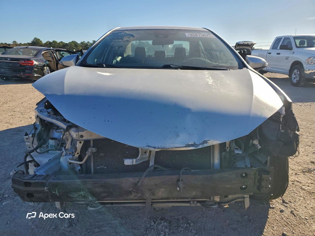 Toyota Corolla 2018