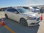Ford Fusion 2017