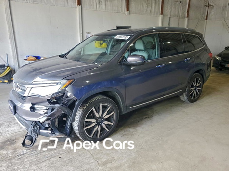 Honda Pilot 2019 - Image 1 of 13
