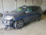 Honda Pilot 2019