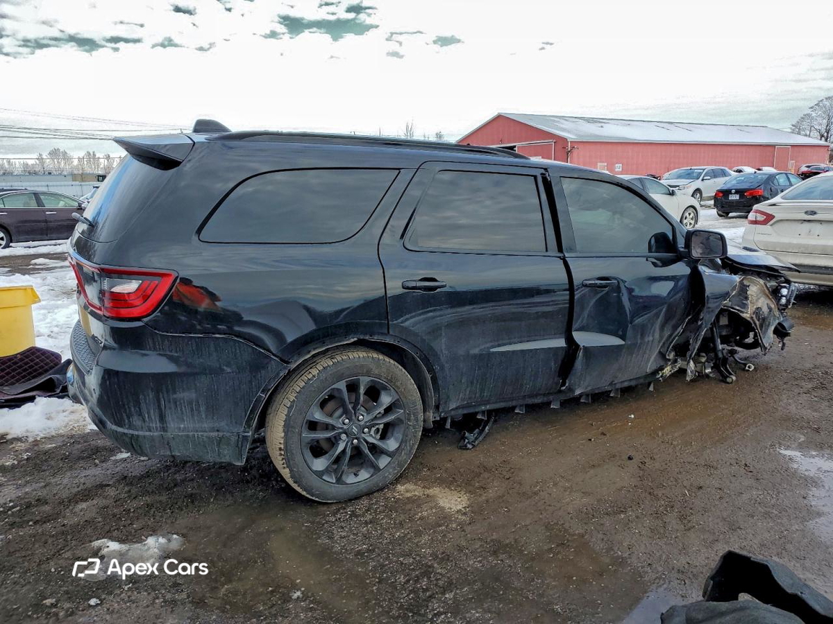 Dodge Durango 2024