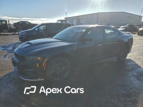 Dodge Charger 2021 - Image 1 of 13