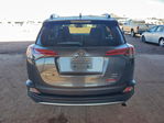 Toyota RAV 4 2018