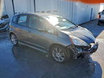 Honda Fit 2011