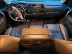 Chevrolet Silverado 2013
