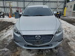 Mazda 3 2018