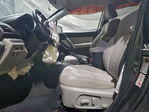 Subaru Forester 2015