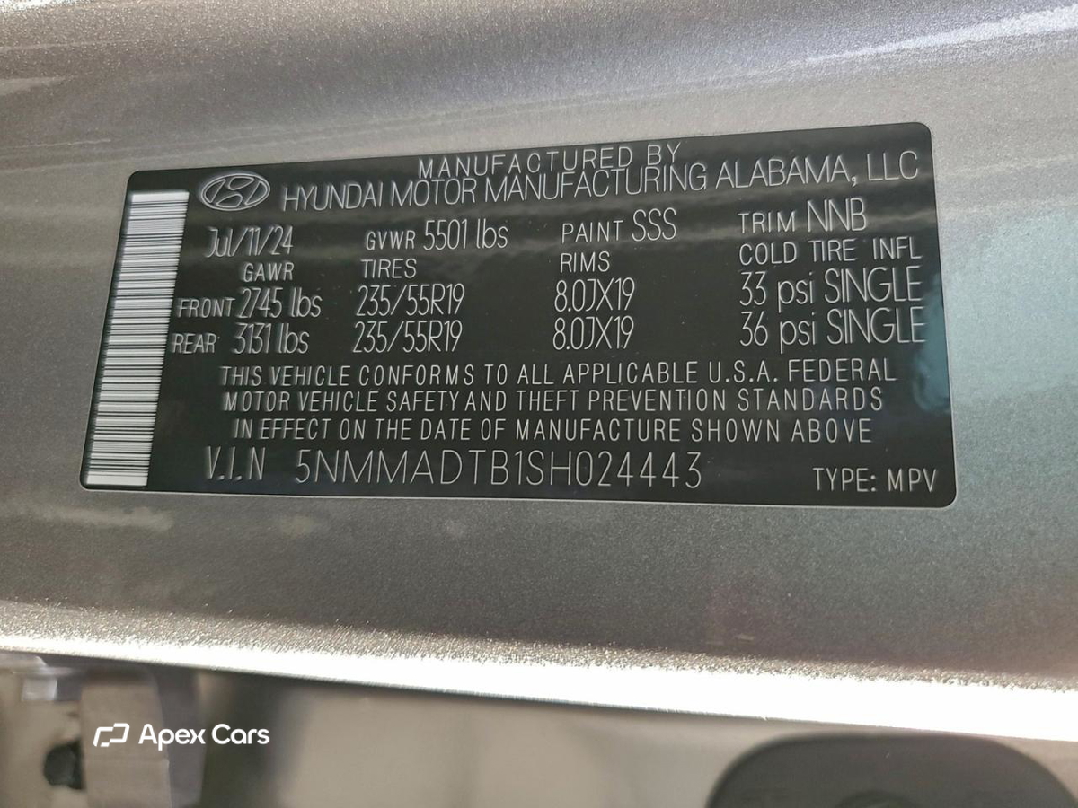 Genesis GV70 2025