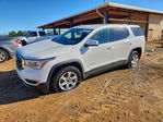 GMC Acadia 2017