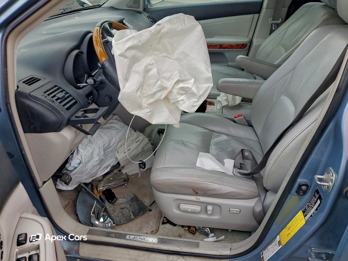 Lexus RX 2007