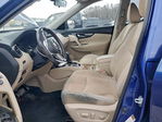 Nissan Rogue 2018