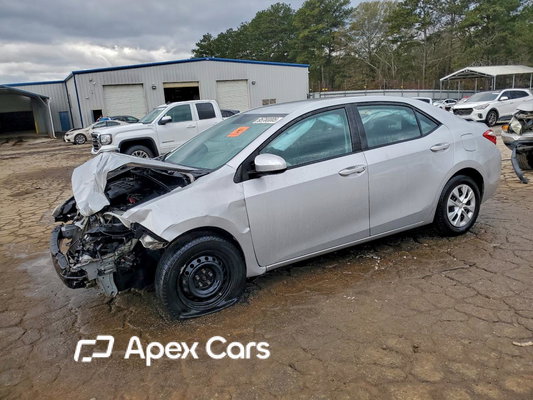 Toyota Corolla 2015 - Image 1 of 13