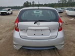 Nissan Versa 2018