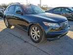 Infiniti FX 2003