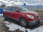Buick Enclave 2012