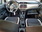 Nissan Versa 2021