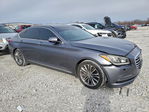 Hyundai Genesis 2016