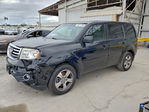 Honda Pilot 2013