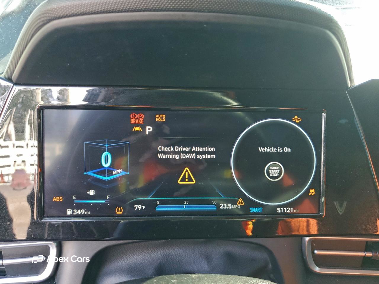 Hyundai Elantra 2021