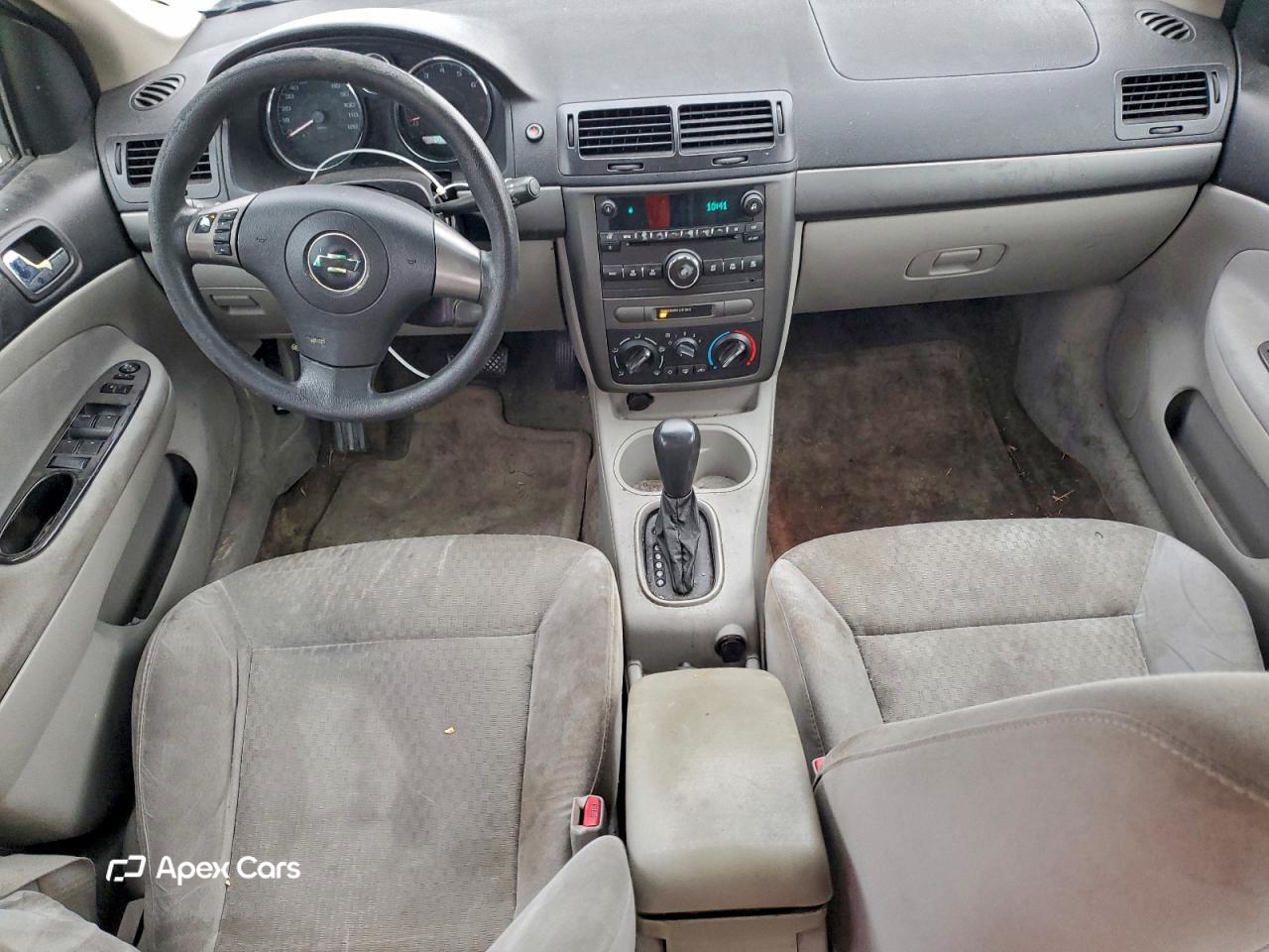 Chevrolet Cobalt 2009