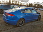 Ford Fusion 2020