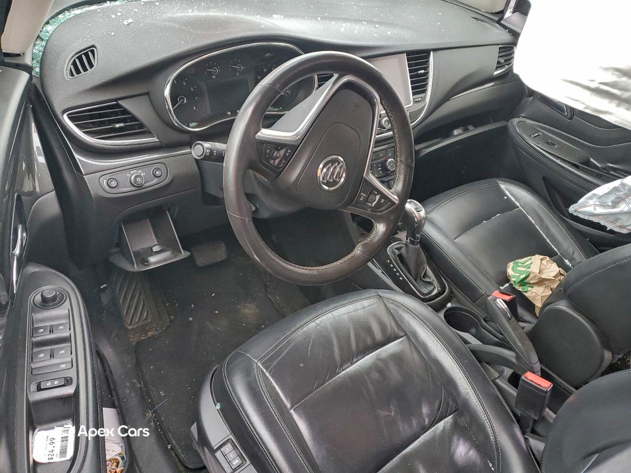 Buick Encore 2018