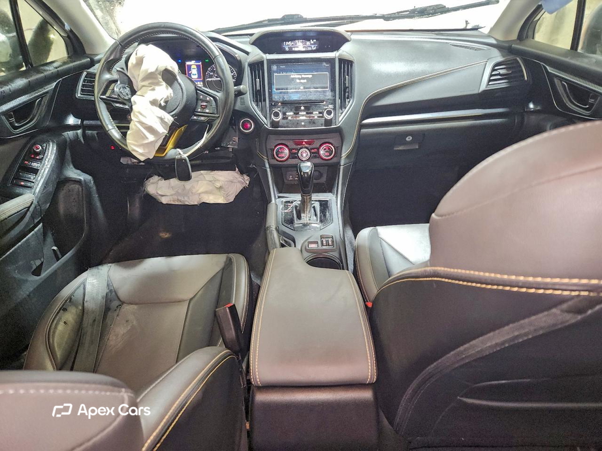 Subaru XV 2023