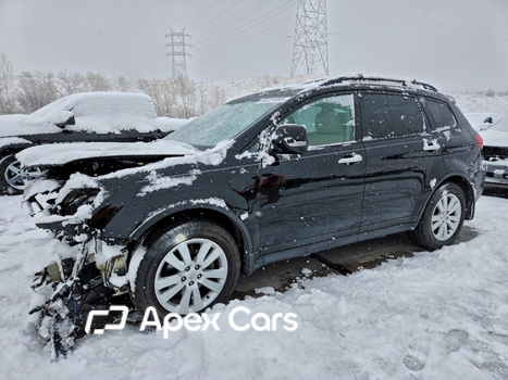 Subaru Tribeca 2012 - Image 1 of 15