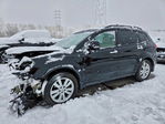 Subaru Tribeca 2012