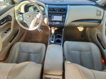 Nissan Altima 2013