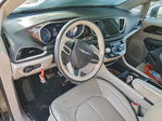 Chrysler Pacifica 2021