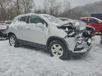 Chevrolet Trax 2019