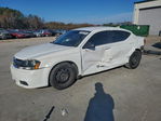Dodge Avenger 2013