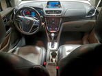 Buick Encore 2014