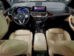 BMW X3 2023