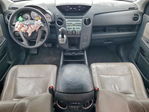 Honda Pilot 2011