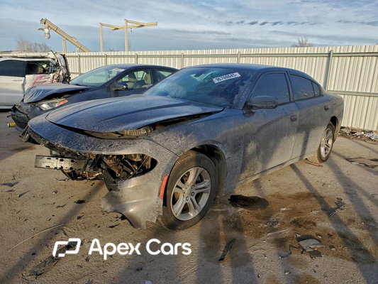 Dodge Charger 2016 - Image 1 of 13