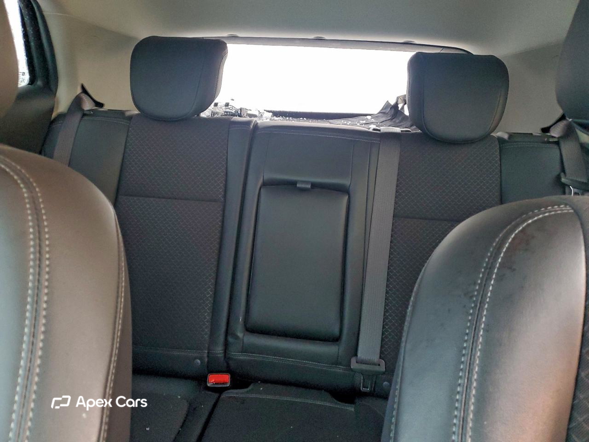 Buick Encore 2022