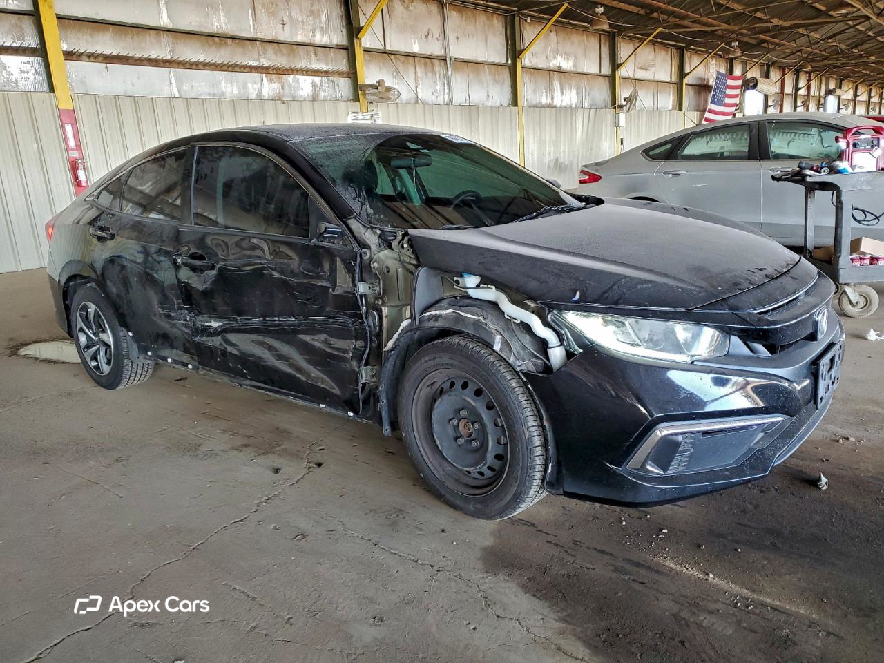 Honda Civic 2020