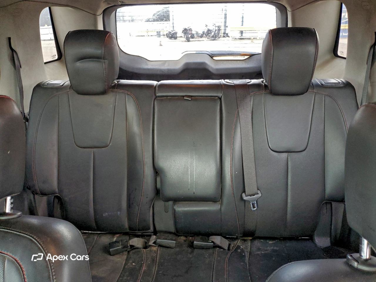 GMC Terrain 2012