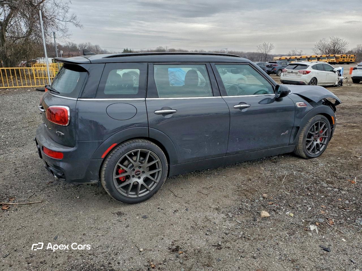 MINI Cooper 2019