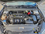 Ford Fusion 2015