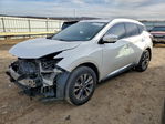 Nissan Murano 2015