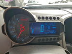 Chevrolet Sonic 2014