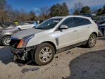 Cadillac SRX 2013