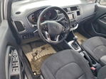 Kia Rio 2012