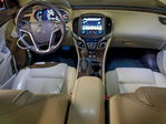 Buick LaCrosse 2016