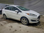 Ford Fiesta 2015
