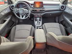 Kia Forte 2024